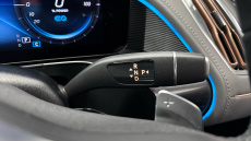 Mercedes-Benz EQC 400 300kW AMG Line 80kWh 5dr Auto Electric Estate